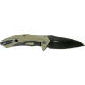 Нож KERSHAW 7100OLBLK LAUNCH 1 K7100OLBLK