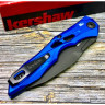 Нож KERSHAW LAUNCH 13 7650BLU K7650BLU