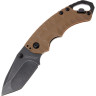 Нож KERSHAW 8750TTANBW SHUFFLE II K8750TTANBW